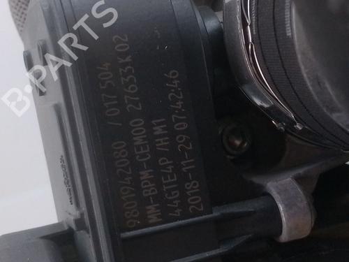 Engine CITROËN C3 III (SX) | BP26730870M1 - Image 11