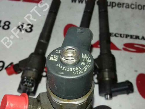 Used Injector Injector 10218415 10218415