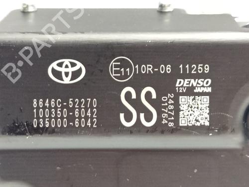 Electronic module TOYOTA YARIS CROSS (MXP_) 1.5 Hybrid (MXPJ10) | BP32132937M83 