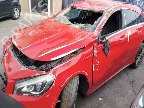 Front right panel MERCEDES-BENZ CLA Shooting Brake (X117) CLA 200 CDI / d (117.908) | BP25116168C59 - Image 10
