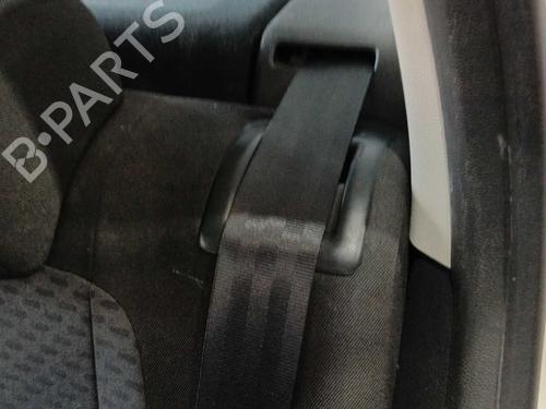 Used Rear left seatbelt Rear left seatbelt 37695897 37695897