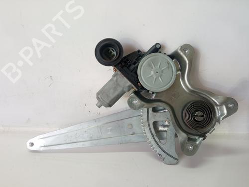 Used Front left window mechanism Front left window mechanism 10386079 10386079