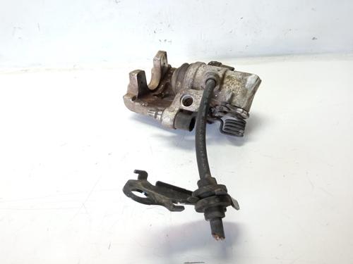 Left rear brake caliper FORD FOCUS III 1.0 EcoBoost | BP11622307M107 