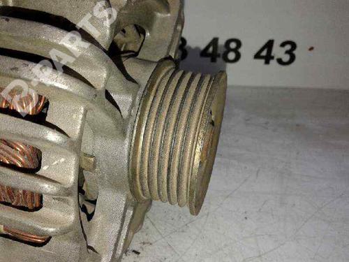Alternator FIAT PUNTO (188_) 1.2 16V 80 (188.233, .235, .253, .255, .333, .353, .639,... | BP7962069M7 