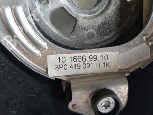 Steering wheel AUDI A3 (8P1) 2.0 TDI | BP10174037C49 