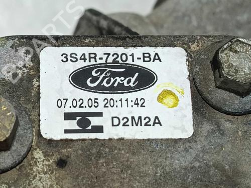 Gearbox FORD B-MAX (JK) | BP40467864M3 - Image 6