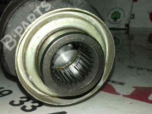 Left front driveshaft KIA SPORTAGE II (JE_, KM_)  | BP7952593M38 