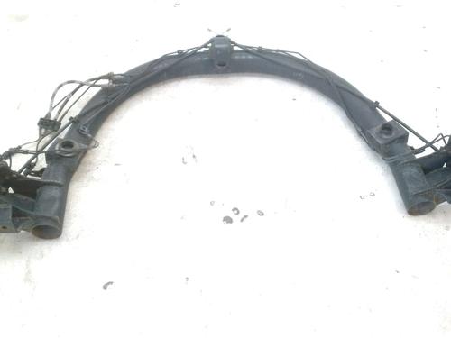 Essieu arrière SMART FORTWO Coupe (451) electric drive (451.390) (48 hp) 31850132