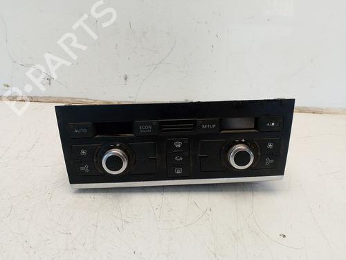 Used Climate control Climate control 37793136 37793136