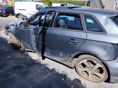 Subframe AUDI A3 Sportback (8VA, 8VF) | BP31190204M9 - Image 17
