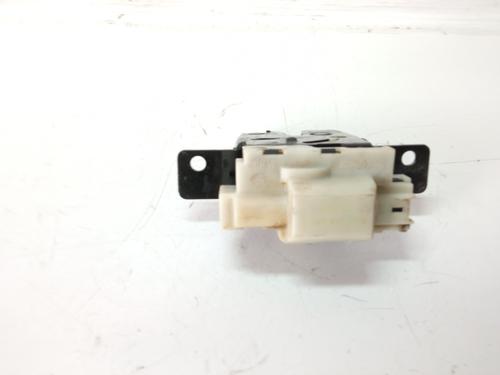 Used Tailgate lock Tailgate lock 10735016 10735016
