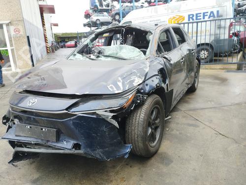Used Parts TOYOTA bZ4X (_EAM1_) EV (XEAM10) 4413080