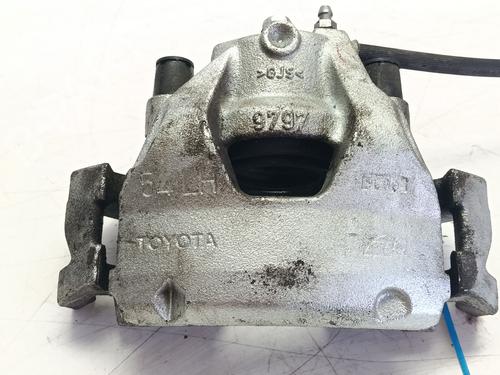 Right front brake caliper TOYOTA AYGO X (_B7_) 1.0 VVT-i (KGB70) | BP34194064M104 - Image 3