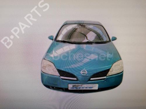 AC compressor NISSAN PRIMERA Hatchback (P12)  | BP7964011M34  - Image 7