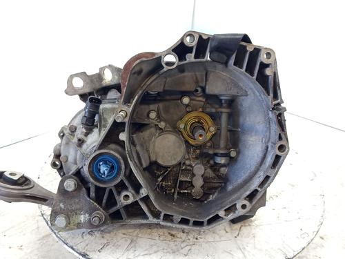 Gearkasse FIAT DOBLO MPV (119_, 223_) 1.3 JTD 16V (70 hp) 30487537