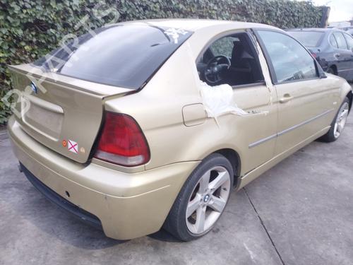 Electronic module BMW 3 Compact (E46) 316 ti | BP21066471M83 - Image 4