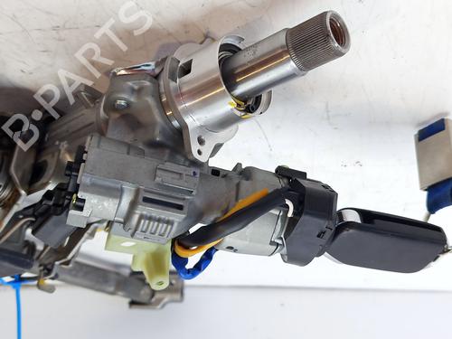 Steering column KIA SPORTAGE IV (QL, QLE) 1.6 GDI | BP31158546M21 