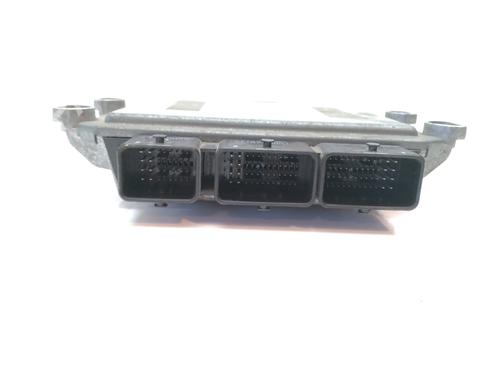 Engine control unit (ECU) PEUGEOT 407 (6D_)  | BP16167078M57 