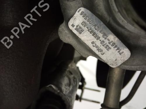 Engine FORD MONDEO III (B5Y) | BP8588923M1 - Image 7