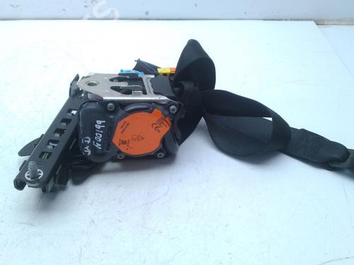 Used Front right seatbelt Front right seatbelt 38086516 38086516