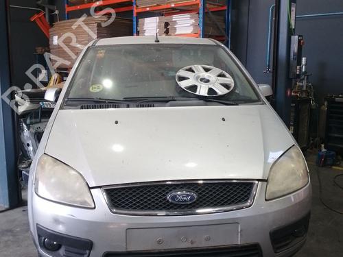 Climate control FORD FOCUS C-MAX (DM2) 1.8 | BP29430174I5 - Image 7