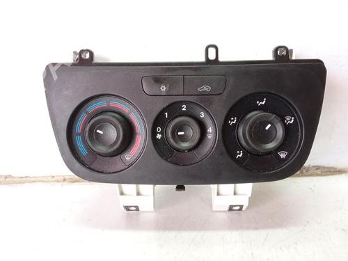 Climate control FIAT DOBLO Bus (263_) [2009-2024]  10178320