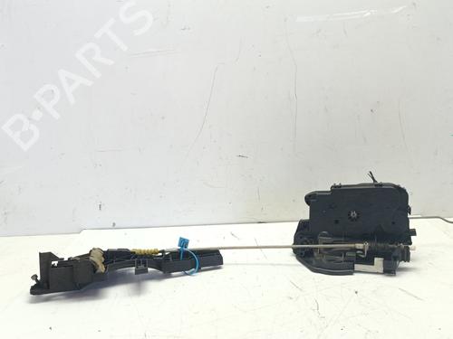 Used Front right lock Front right lock 36164919 36164919