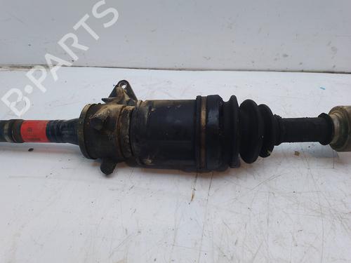 Right front driveshaft HYUNDAI SANTA FÉ II SUV Van (CM) CRDi 4x4 | BP24138951M39 