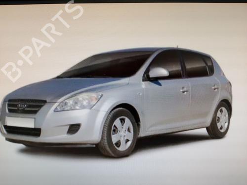 Instrument cluster KIA CEE'D Hatchback (ED)  | BP7964264C47  - Image 6