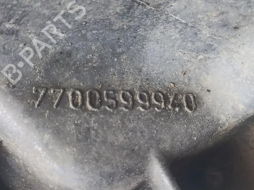 Gearbox RENAULT KANGOO (KC0/1_) 1.9 dCi 4x4 (KC0V) | BP36504071M3 - Image 6