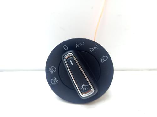 Mando luces VW TIGUAN (AD1, AX1) 2.0 TDI (150 hp) 31921251