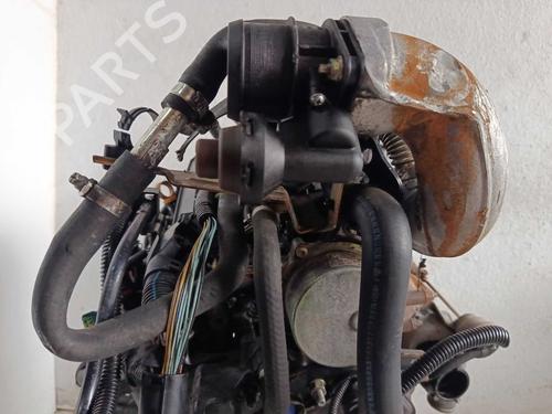 Engine CITROËN JUMPER I Van (244) 2.0 HDi | BP39981479M1 - Image 8