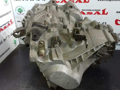 Gearbox VOLVO V70 II (285) 2.5 TDI | BP7962030M3 