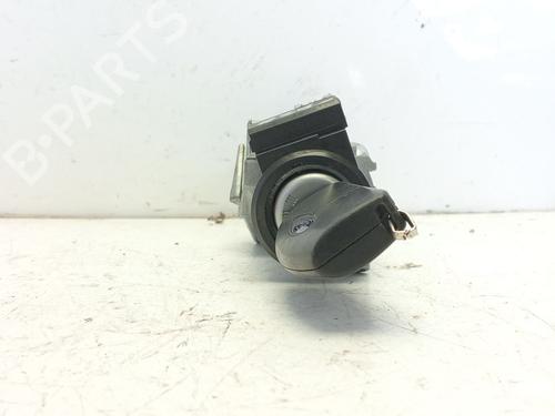 Ignition barrel FORD S-MAX (WA6) 2.0 TDCi | BP26408881M48 - Image 3