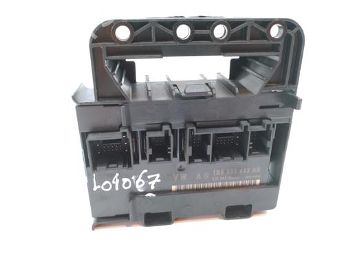 Electronic module VW GOLF V (1K1)  | BP16167084M83 