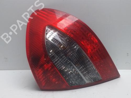 Used Right taillight Right taillight 33027900 33027900