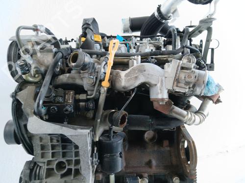 Engine CHEVROLET CAPTIVA (C100, C140) 2.0 D 4WD | BP33609964M1 - Image 9