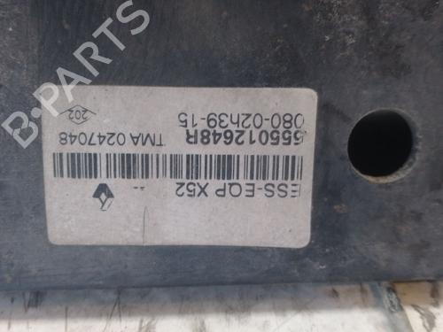 Bagaksel DACIA SANDERO II | BP31850140M2