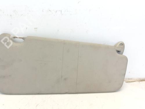 Left sun visor FORD S-MAX (WA6) 2.0 TDCi | BP26495143I1 - Image 2