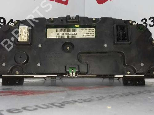 Instrument cluster CITROËN XSARA (N1) 1.6 16V | BP7963935C47 