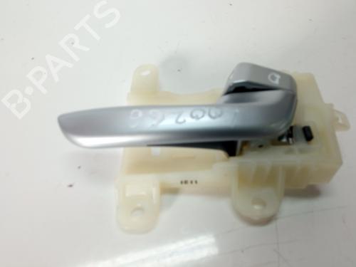 Used Front right interior door handle Front right interior door handle 10375773 10375773