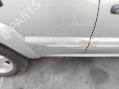 Steering rack JEEP CHEROKEE (KJ) 2.5 CRD 4x4 | BP30658227M22