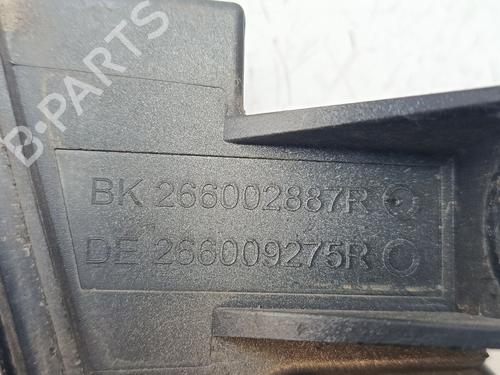 Right front indicator RENAULT MEGANE III Hatchback (BZ0/1_, B3_) 1.5 dCi (BZ09, BZ0D, BZ1W, BZ29, BZ14) | BP38013479C33 - Image 5