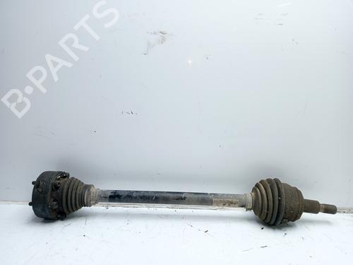 Right front driveshaft AUDI A3 (8L1)  | BP21663577M39 