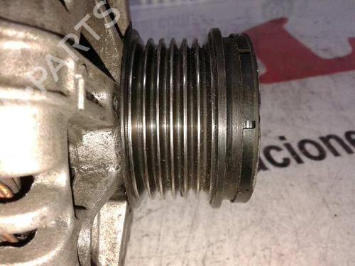 Alternator FIAT GRANDE PUNTO (199_) 1.3 D Multijet (199.AXD11, 199.AXD1A, 199.AXD1B,... | BP7961589M7 