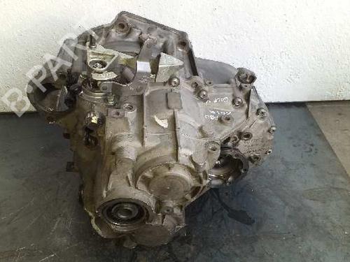 Used Gearbox Gearbox 7956362 7956362