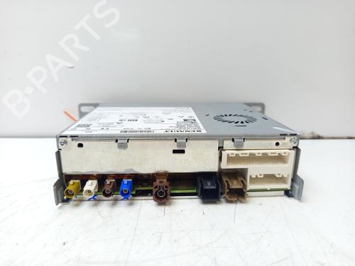Electronic module RENAULT CAPTUR I (J5_, H5_) 0.9 TCe 90 | BP32304254M83