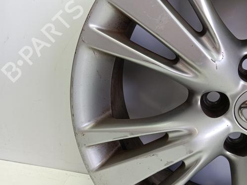 Fælk LEXUS RX (_L2_) 450h AWD (GYL25_, GYL26_, GYL25, GYL26, GYL25R, GYL26R) | BP33209218C45 - Image 7