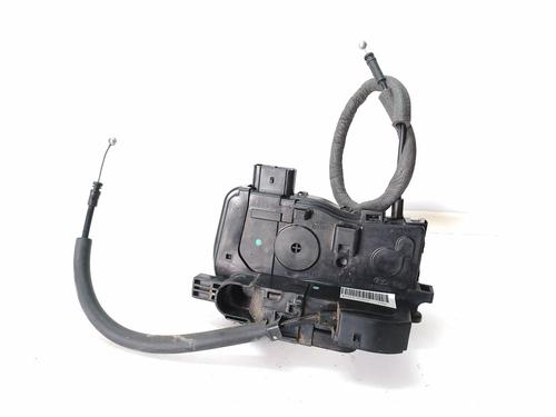 Used Front right lock KIA SPORTAGE III (SL) 2.0 CRDi (136 hp) 10164893