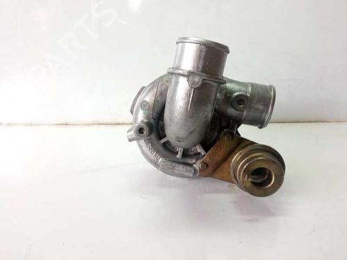 Turbocharger/Supercharger MERCEDES-BENZ VITO Van (W638) 112 CDI 2.2 (638.094) | BP9630725M71 